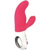 Miss Bi Rose Rabbit Vibrator