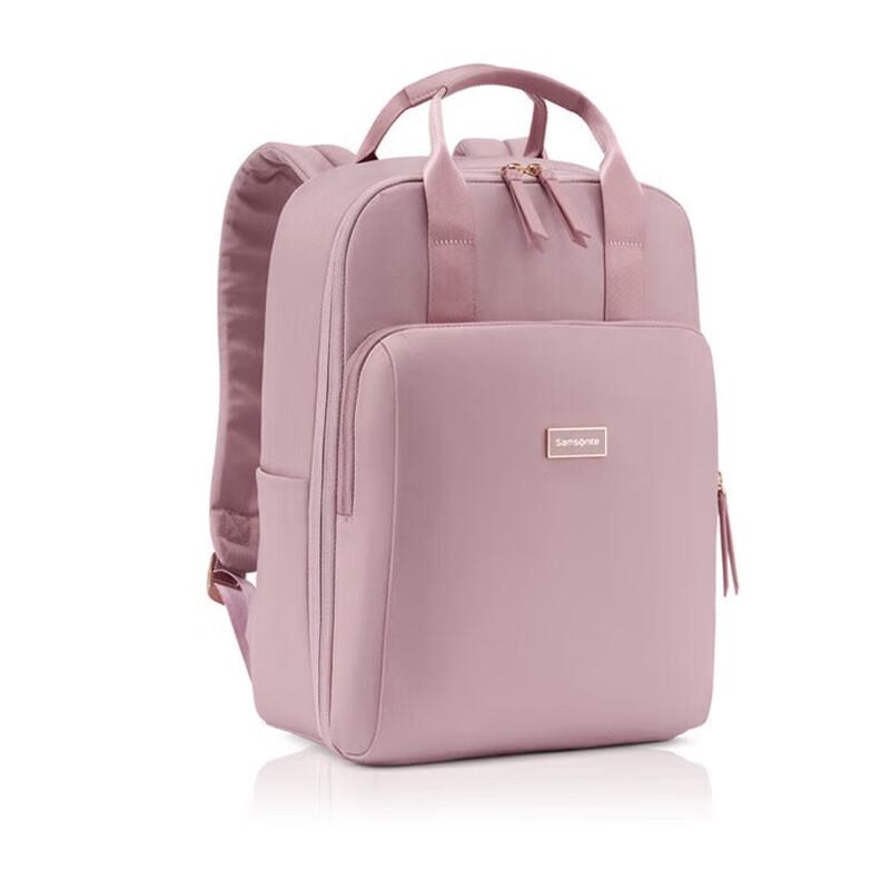 Samsonite Women s Lightweight 14-inch Laptop Backpack