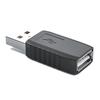 90 Degree USB 3.0/USB 2.0 to USB 3.0/USB 2.0 Adapter 10Gbps USB 3.0/USB 2.0 Female to USB Male Adapter Data Sync Adapter