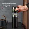 TOMIC Smart Temperature Display Insulated Tea Mug