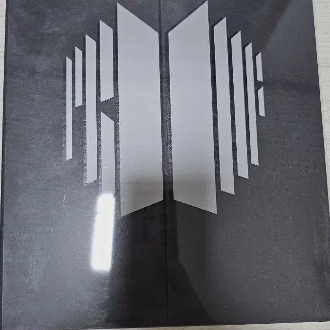 

BTS Доказательство Альбом Albts