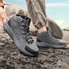 Men's Shoes Outdoor Hiking Shoes Waterproof Trekking Shoes All Day Comfort Hiking Boots