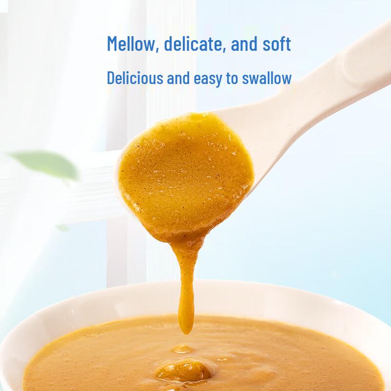 Little Deer Blue Baby & Kids Food Selection
