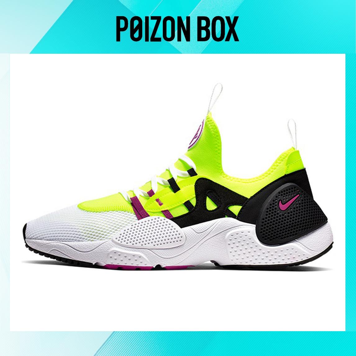 

кроссовки Nike Huarache Running shoes Men AO1697-103