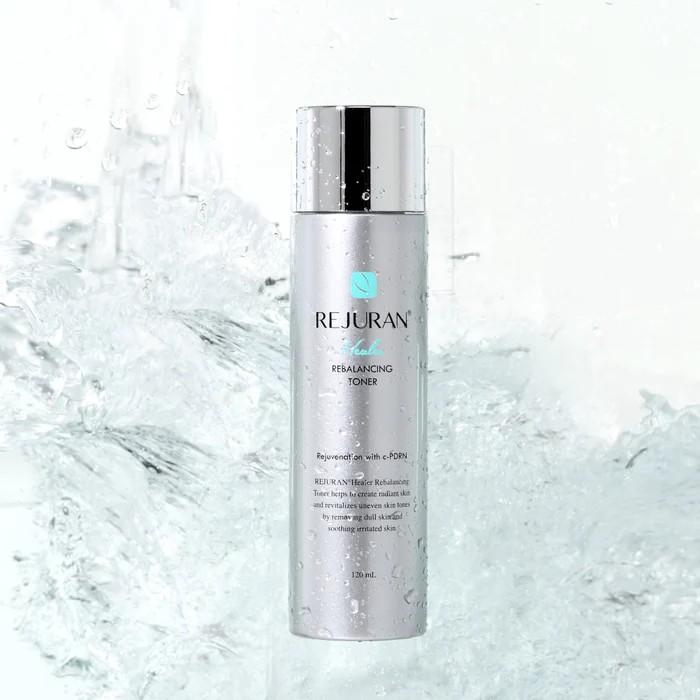 

Rejuran Healer Rebalancing Toner 120ml Toner 120ml