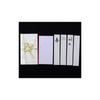 Maruai Wedding Gift Envelope, Universal Design, Twinkle, White, 1 Piece, Ki-606W