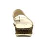 Lunar Womens/Ladies Shore Leather Sandals
