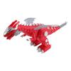 Electric Dinosaur Toy Interactive Educational Mechanical Tyrannosaurus Animal Toy with Sound and