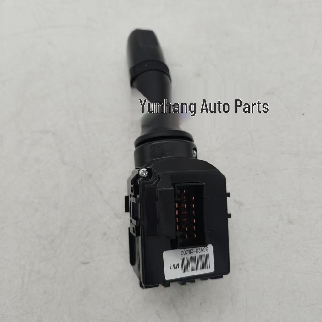 Elantra Modern Wiper Switch Control Assembly 934202M000