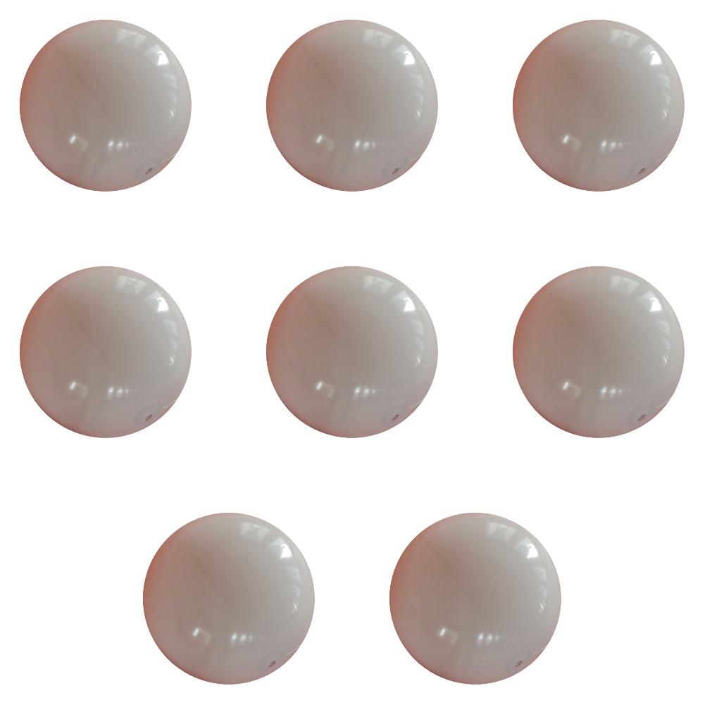 40cm Inflatable Pool Beach Ball 16 Colors LED Glowing Inflatable Beach Balloon Summer Water Game Sports Party Play Ball Light