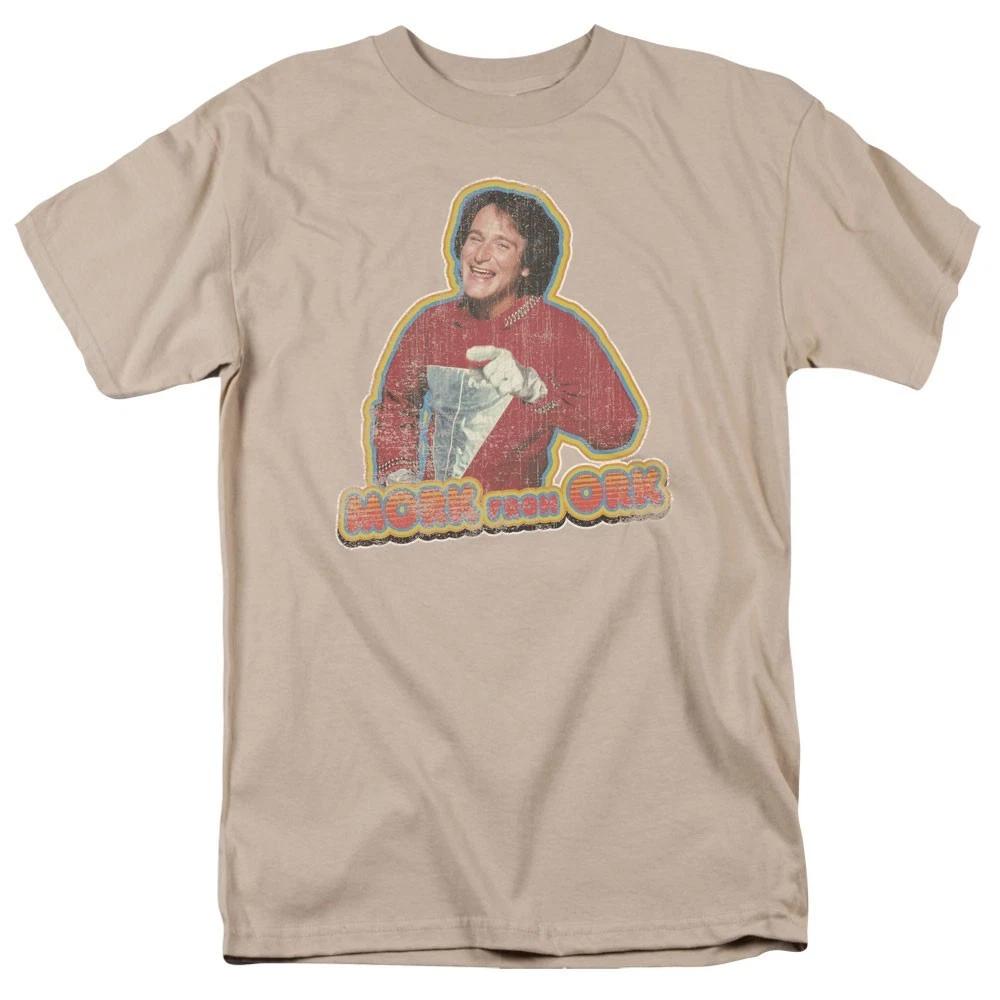 Mork & Mindy Mork From Ork s s s s s T- Children s T-shirt 150