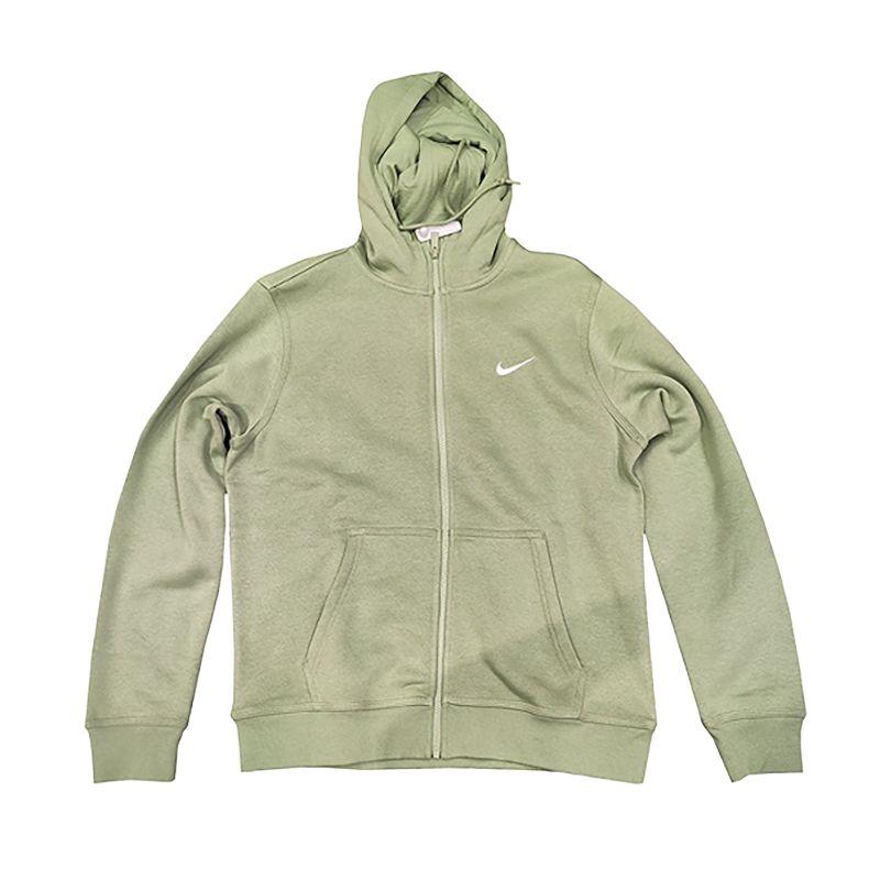 New Nike Jackets Men's Green 623451-386