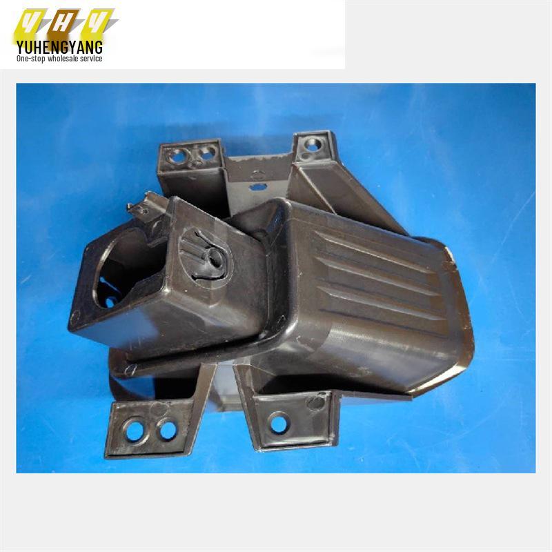 F150 2018 Fog Light Frame Set: L JL3Z15201A/R JL3Z15200A