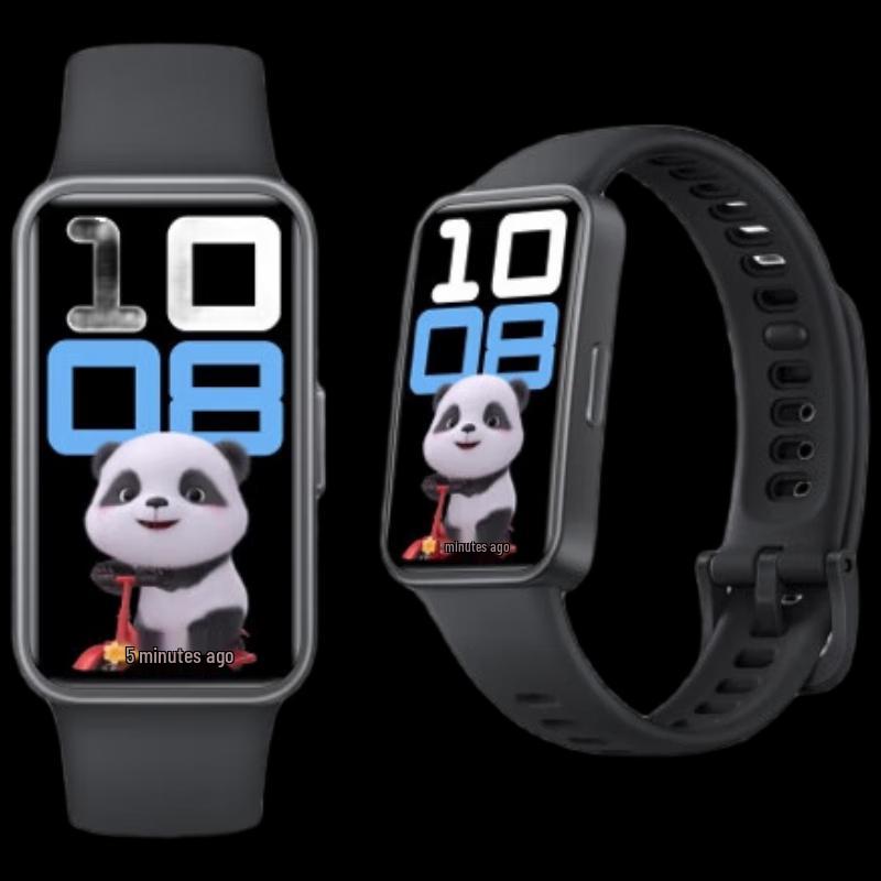Huawei Band 10 Smart Fitness Tracker (CN version)