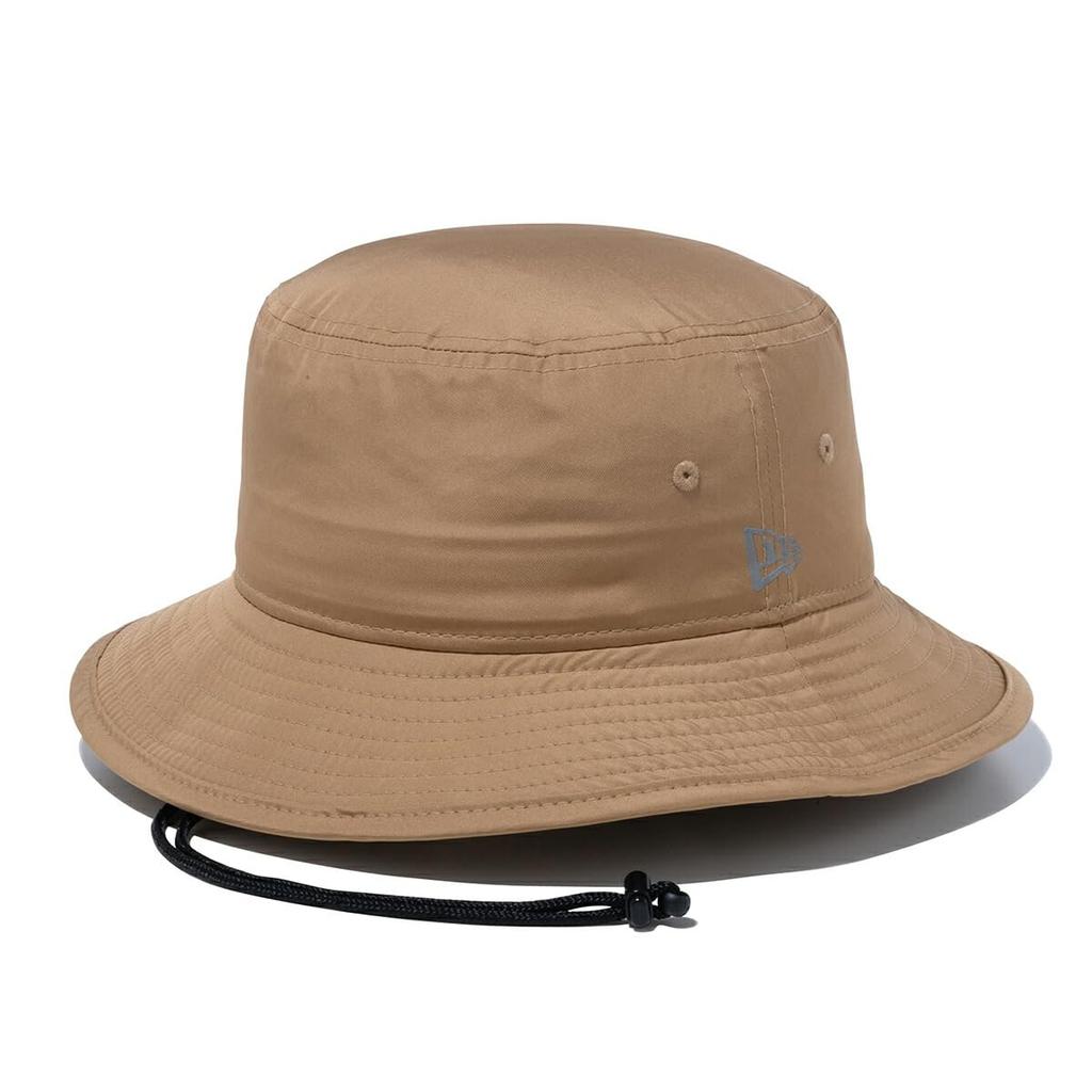 [New Era] Outdoor Adventure Hat PROLIGHT Khaki ML OD ADV LT PROLITE KHA