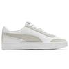 New PUMA Court Legend Lo White Unisex 371931-03