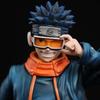 Naruto Shippuden Figure Uchiha Obito (Childhood Version) Gk Anime Collectible Model Trendy Wholesale Merchandise Birthday Gifts