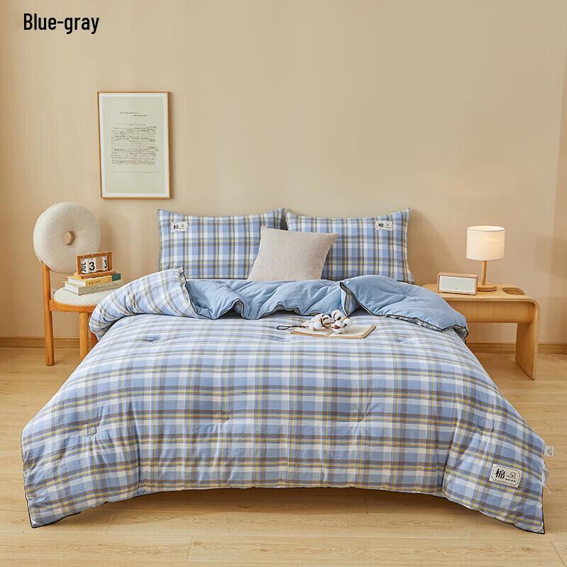 

hmhm Xinjiang Cotton Quilt