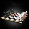 Potter Hogwarts Harry Wizard Chess Fashion Childrens Toy Puzzle Blocks Toys