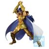 Ichiban Kuji Saint Seiya Gold Saint Arc A Prize Gemini Saga Figure Ichiban Sho Figure Saint Seiya Gemini Saint Bandai Spirits Figure (Gold Arc)