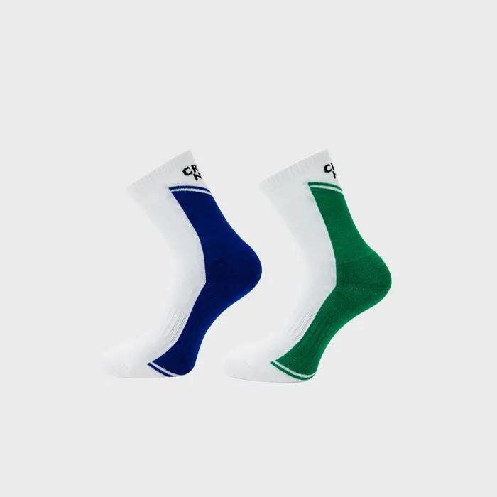 Signature Color Women's Socks