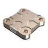 TX800 VTX 5.8G 48CH PitMode 25mW/200mW/400mW/800mW Output Long Ranges Transmitter Clear and Stable Signal Transmission