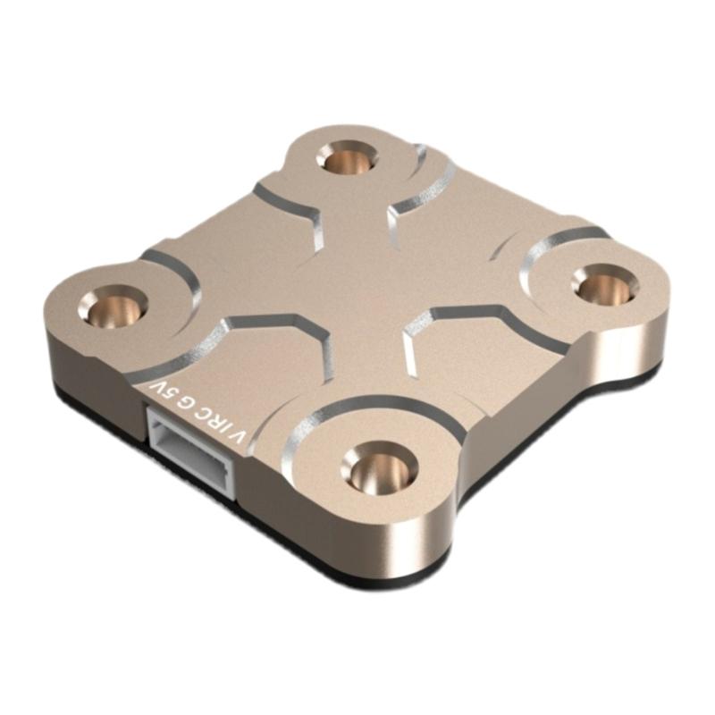TX800 VTX 5.8G 48CH PitMode 25mW/200mW/400mW/800mW Output Long Ranges Transmitter Clear and Stable Signal Transmission