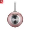 ZWILLING Enjoy 28cm Chinese Deep Frying Pan