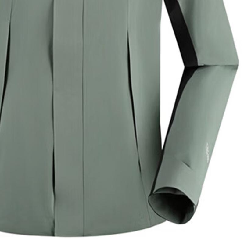 Men's TOREAD Spring/Summer Outdoor Shell Jacket