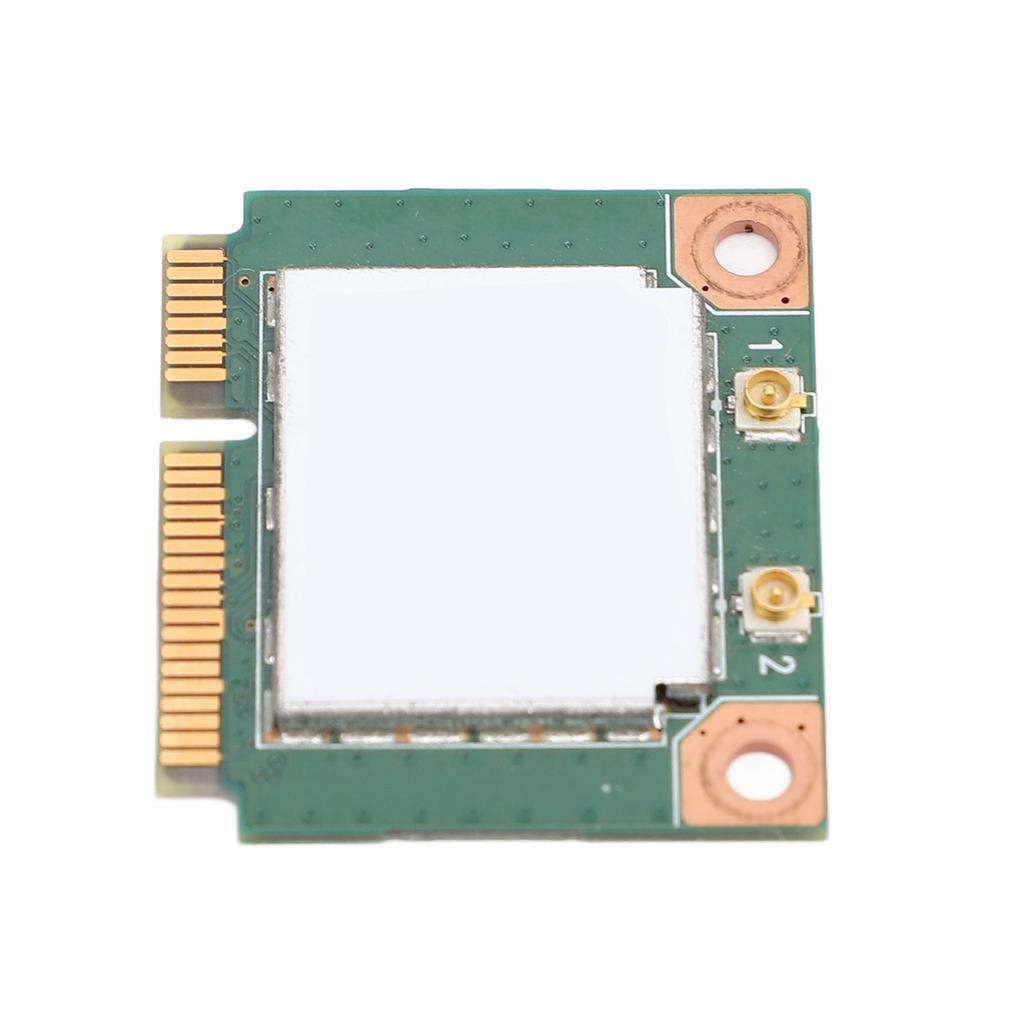 RTL8723BE 04W3813 Placa Wireless 300Mbps Bluetooth 4.0 Mini PCI E Módulo de Placa de Rede Sem Fio para ThinkCentre para