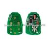 Dodge Chrysler 200 3-Button Car Key Remote (OHT692427AA)