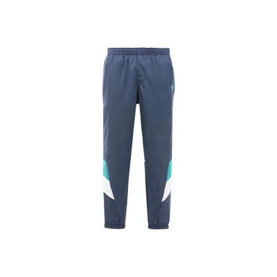 Eastside Casual Color-Block Woven Tapered Joggers Men Joggers Blue VN0A3W4QLKZ