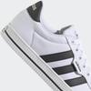 Sneakers Adidas Daily 3.0 Cloud White/core Black/cloud White (GX1752)