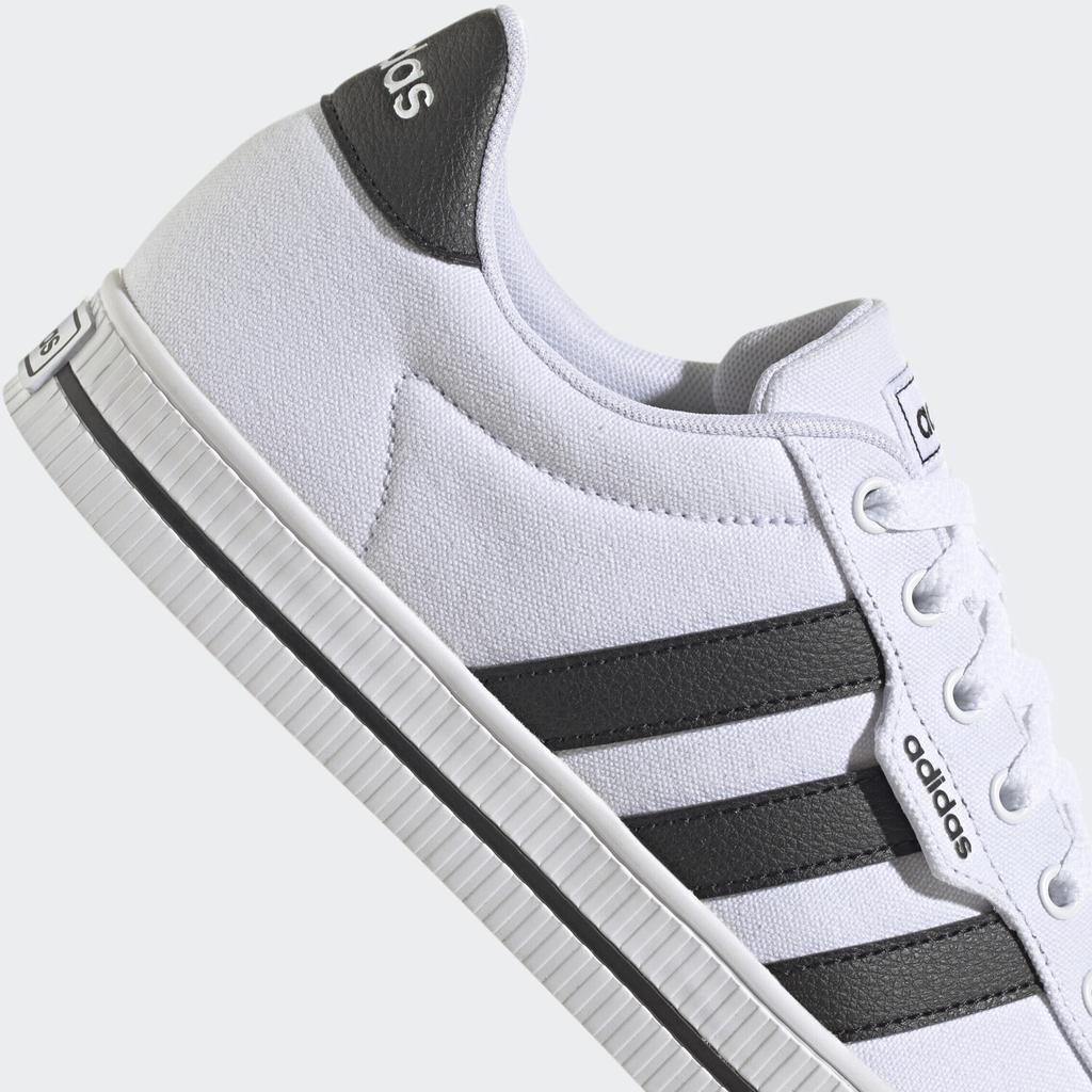 Sneakers Adidas Daily 3.0 Cloud White/core Black/cloud White (GX1752)