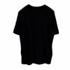 Used MONCLERShort sleeve T-shirt black mens
