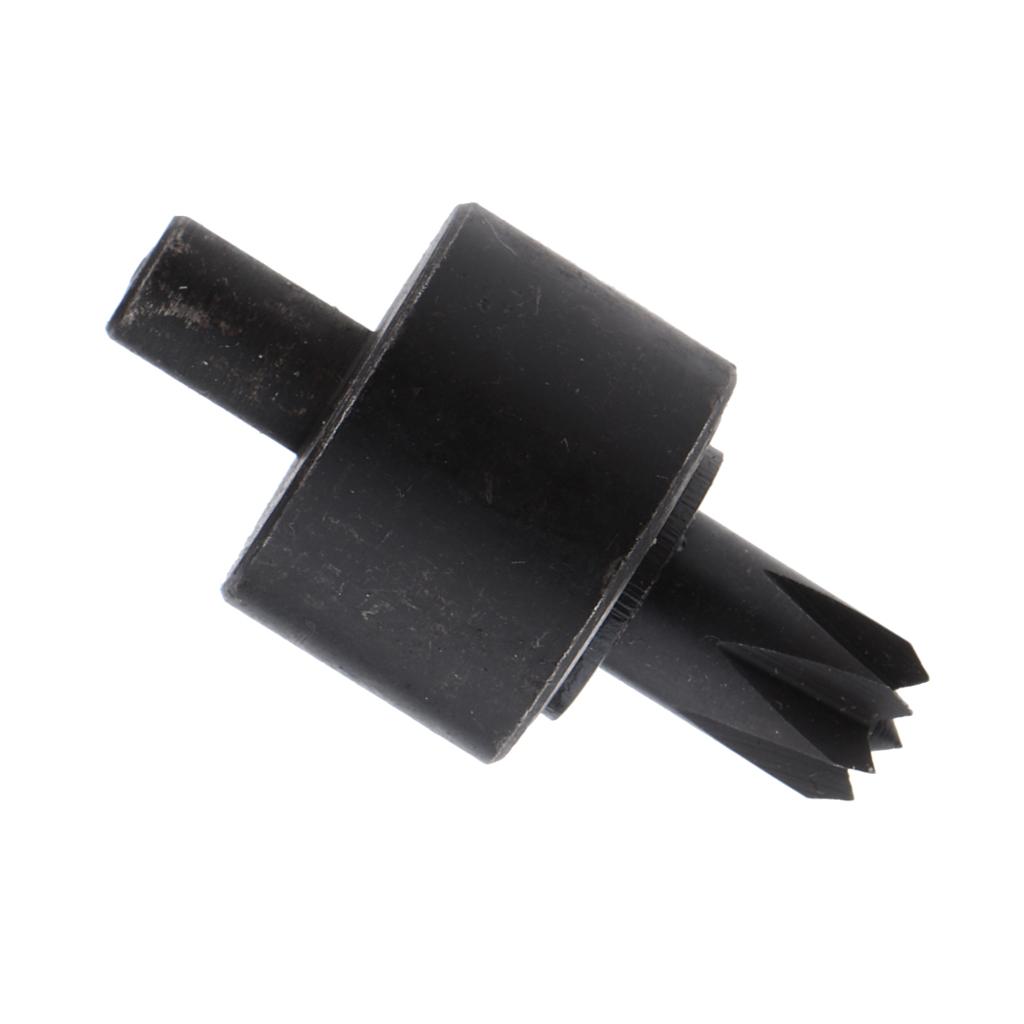 6mm Drill Chuck Adapter Bit Set Press Driver Accessories
