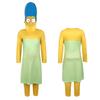 2 Simpsons cosplay costume Homer suit, Comic-Con party costume
