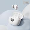 Bluetooth Earphones with Long Battery Life - Low Latency, Touch Control, Sports Series