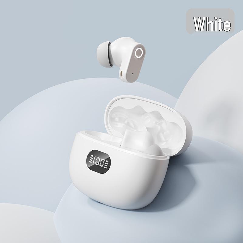 Bluetooth Earphones with Long Battery Life - Low Latency, Touch Control, Sports Series