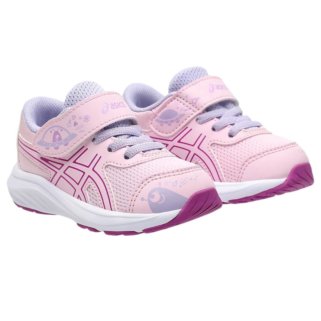 Asics CONTEND 9 Abrasion Resistant, Breathable, Anti Kick Abrasion Resistant, Breathable, And Anti Kick Low top 1014A365-700
