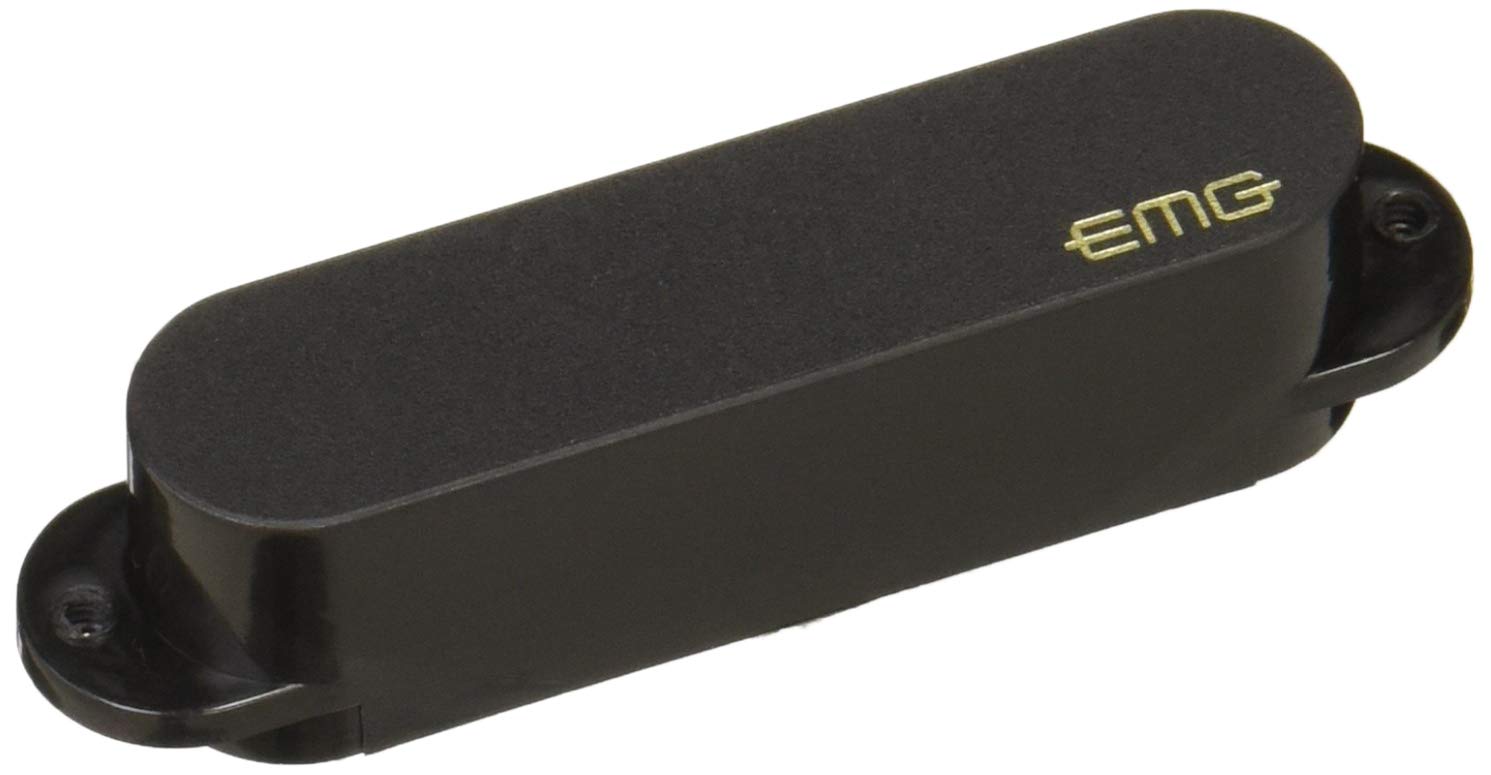 

EMG Active Pickup for Electric Guitar EMG SA Black [] чёрный