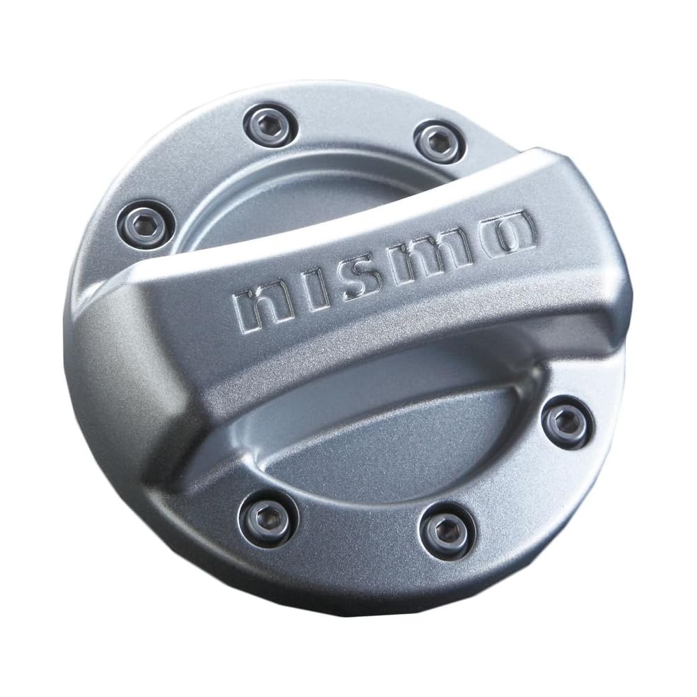 

Nismo Fuel Filler Cap Cover (with NISMO logo) 17251-RN020
