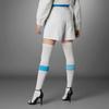 Adidas Originals Casual Shorts Women's Pearl Gray Moderate HK7243