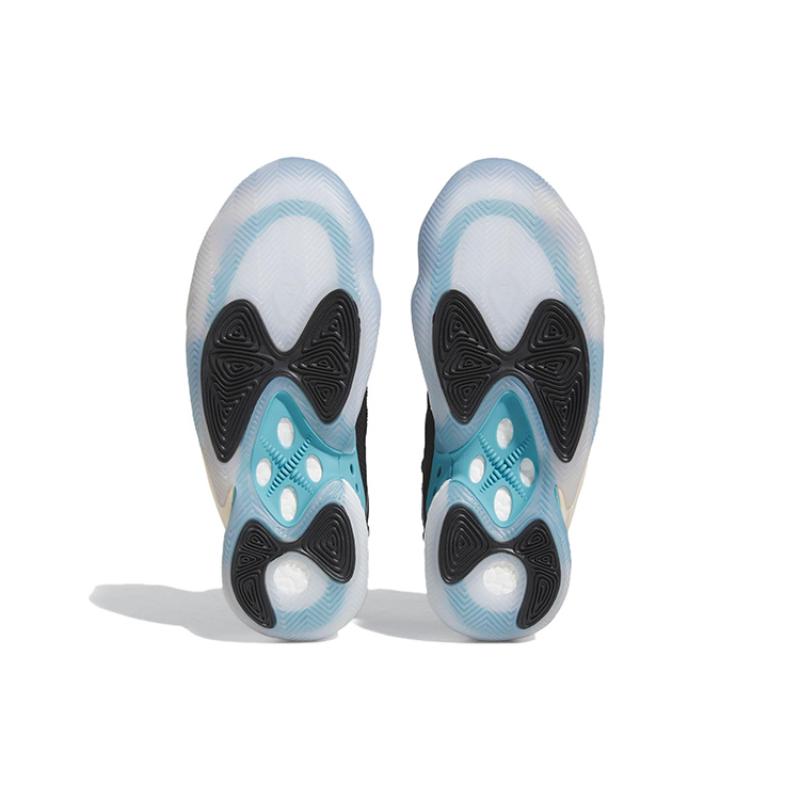 Adidas Byw Select 'Black Preloved Blue' Sneakers IG4949