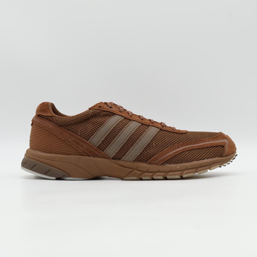JQ4276 BILLY'S Exclusive adidas Adizero Adios OG Brown (Men's)