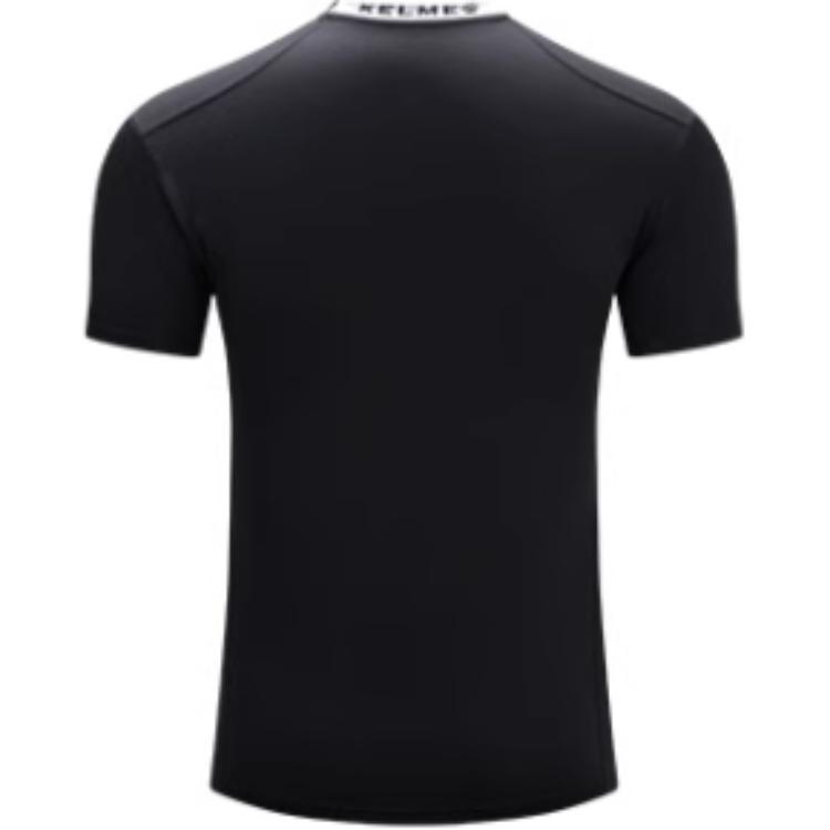 KELME T-Shirts Men's Crew Neck 8351TL1025