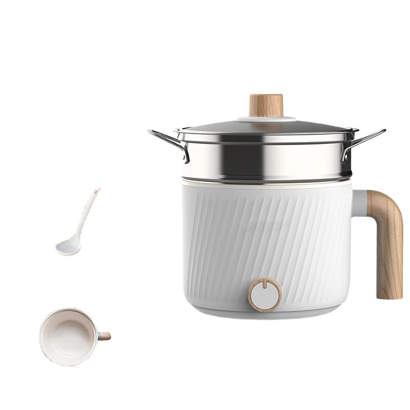 OIMG Mini Multifunctional Electric Pot