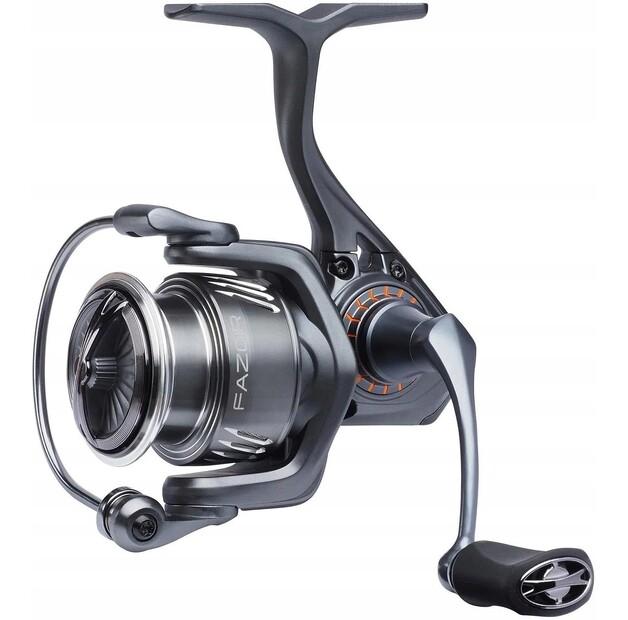 Savage Gear Fazor 2500 FD 5+1BB Spinning Reel
