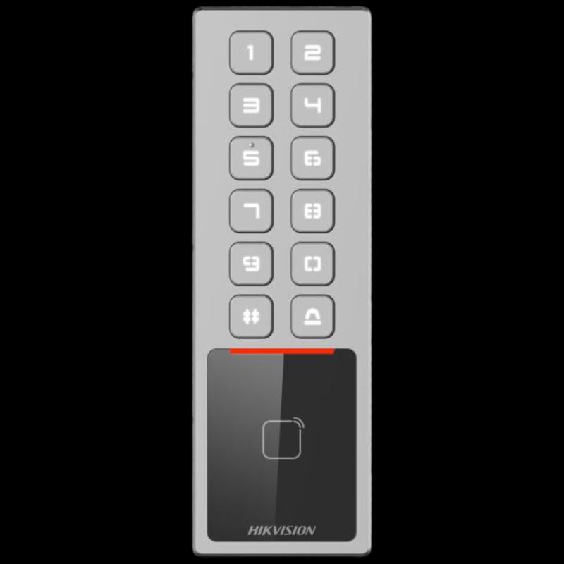 Hikvision DS-K1T203MBW Access Control Terminal