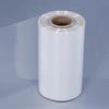 POF Heat Shrink Wrap Folding Films Cosmetic Heat Shrink Film, Tableware, Tea Gift Plastic Sealing Film Jewelry Transparent Packaging Membrane